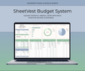 Sheetvest Budget System